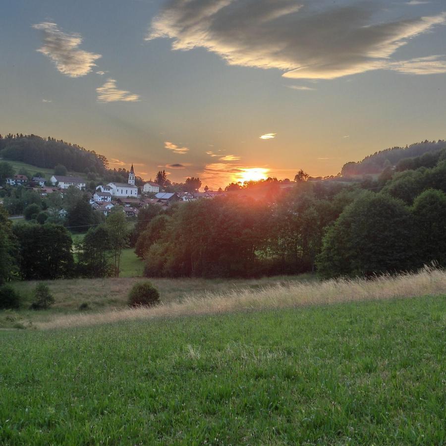 Gasthof Oberer Wirt Elisabethszell Exterior foto